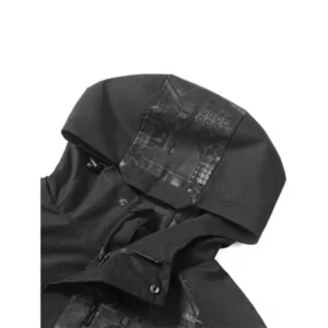 Areena Design <p>Shop the <strong>Destiny 2: The Final Shape Salvation’s Edge Raid Jacket</strong>, crafted from premium polyester fabric in a stylish black color. This jacket offers a comfortable fit, durable construction, and a standout look for casual wear, streetwear, fan outfits, and everyday styling.</p><ul><li><strong>Material:</strong> Polyester</li><li><strong>Color:</strong> Black</li><li><strong>Style:</strong> Comfortable, versatile, and easy to layer</li></ul> Destiny 2: The Final Shape Salvation’s Edge Raid Jacket <p>Shop the <strong>Destiny 2: The Final Shape Salvation’s Edge Raid Jacket</strong>, crafted from premium polyester fabric in a stylish black color. This jacket offers a comfortable fit, durable construction, and a standout look for casual wear, streetwear, fan outfits, and everyday styling.</p><ul><li><strong>Material:</strong> Polyester</li><li><strong>Color:</strong> Black</li><li><strong>Style:</strong> Comfortable, versatile, and easy to layer</li></ul>