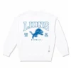 Areena Design <p>Shop the Josh Allen Buffalo Bills 2026 Welcome to Allentown Hood in Royal Fleece. Stylish, comfortable, and made for everyday wear.</p> Detroit Lions Levelwear Luxe Zone White Sweatshirt <p>Shop the Josh Allen Buffalo Bills 2026 Welcome to Allentown Hood in Royal Fleece. Stylish, comfortable, and made for everyday wear.</p>