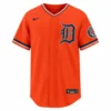Areena Design <p>Channel screen- and character-inspired style with the <strong>Tron Legacy Sam Flynn Black Jacket</strong>. Designed for fans of memorable pop-culture fashion, this jacket adds a recognizable statement to casual outfits, collections, and themed looks.</p> Detroit Tigers Alternate Stadium Orange Jersey <p>Channel screen- and character-inspired style with the <strong>Tron Legacy Sam Flynn Black Jacket</strong>. Designed for fans of memorable pop-culture fashion, this jacket adds a recognizable statement to casual outfits, collections, and themed looks.</p>