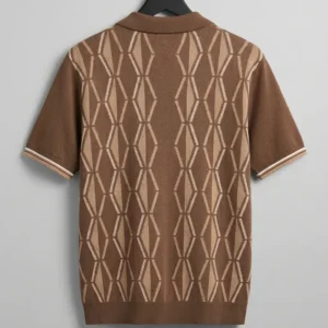 Areena Design Upgrade your casual wardrobe with the Digger 2026 Tom Cruise Brown Polo Shirt for men, a stylish and versatile essential for everyday wear, travel, relaxed outings, and modern weekend looks. Digger 2026 Tom Cruise Polo Shirt (Copy) Upgrade your casual wardrobe with the Digger 2026 Tom Cruise Brown Polo Shirt for men, a stylish and versatile essential for everyday wear, travel, relaxed outings, and modern weekend looks.