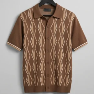 Digger 2026 Tom Cruise Polo Shirt (Copy)