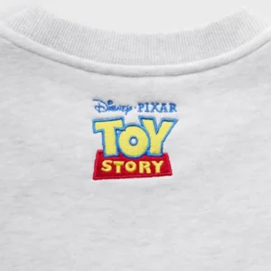 Areena Design <p>Shop the <strong>Disney x Kith for Pixar Pizza Planet Nelson Crewneck Sweatshirt</strong>, crafted from premium fleece fabric in a stylish grey color. This sweatshirt offers a comfortable fit, durable construction, and a standout look for casual wear, streetwear, fan outfits, and everyday styling.</p><ul><li><strong>Material:</strong> Fleece</li><li><strong>Color:</strong> Grey</li><li><strong>Style:</strong> Comfortable, versatile, and easy to layer</li></ul> Disney x Kith for Pixar Pizza Planet Nelson Crewneck Grey Sweatshirt