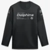 Areena Design <p>Show your team pride in the Black Fleece Broncos 2026 Salute to Service Crewneck Sweatshirt with comfortable everyday style, versatile layering, and a confident fan-</p> Dolphins 2026 Salute to Service Crewneck Sweatshirt
