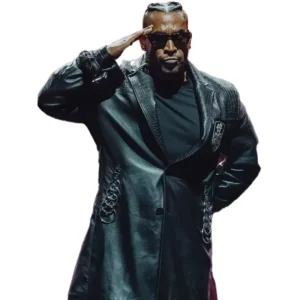 Don Omar The Last King World Tour Coat