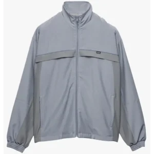 Men's Drake New York City Prada Mohair Jacket