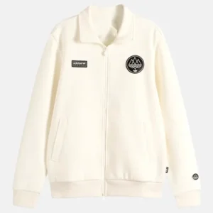 END. x Adidas Angelzarke SPZL Track Jacket