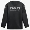 Areena Design <p>Show your team pride in the Black Fleece Seahawks 2026 Salute to Service Crewneck Sweatshirt with comfortable everyday style, versatile layering, and a confident fan</p> Eagles 2026 Salute to Service Crewneck Sweatshirt
