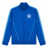 Areena Design <p>Shop the <strong>LA Dodgers Blended Varsity Jacket</strong>, crafted from premium wool fabric in a stylish blue color. This jacket offers a comfortable fit, durable construction, and a standout look for casual wear, streetwear, fan outfits, and everyday styling.</p><ul><li><strong>Material:</strong> Wool</li><li><strong>Color:</strong> Blue</li><li><strong>Style:</strong> Comfortable, versatile, and easy to layer</li></ul> Erling Haaland Manchester City Blue Jacket