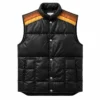 Areena Design <p>Channel screen- and character-inspired style with the <strong>Reacher David O’Donnell Shearling Jacket</strong>. Designed for fans of memorable pop-culture fashion, this shearling jacket adds a recognizable statement to casual outfits, collections, and themed looks.</p> Fight Club Tyler Durden Black Vest <p>Channel screen- and character-inspired style with the <strong>Reacher David O’Donnell Shearling Jacket</strong>. Designed for fans of memorable pop-culture fashion, this shearling jacket adds a recognizable statement to casual outfits, collections, and themed looks.</p>