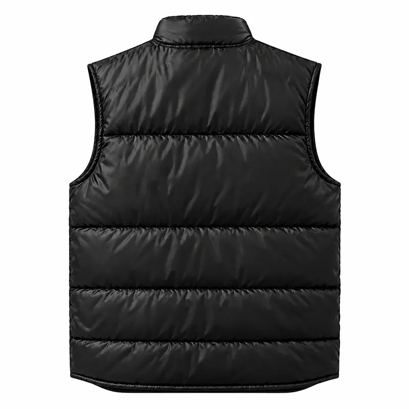 Fight Club Tyler Durden Black Vest Fight Club Tyler Durden Black Vest <p>Channel screen- and character-inspired style with the <strong>Fight Club Tyler Durden Black Vest</strong>. Designed for fans of memorable pop-culture fashion, this vest adds a recognizable statement to casual outfits, collections, and themed looks.</p>