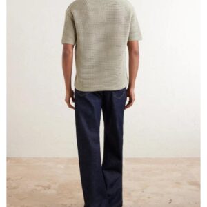 Areena Design <h2>Product Specifications</h2> <div class="product-specifications"> <ul> <li><strong>Inspiration:</strong> Emily Cooper / Lily Collins (<em>Emily In Paris</em>)</li> <li><strong>Outer Material:</strong> Premium Wool Blend / Suit Fabric</li> <li><strong>Inner Lining:</strong> Soft & Breathable Viscose Lining</li> <li><strong>Front Closure:</strong> Double-Breasted / Single-Breasted Button Closure</li> <li><strong>Collar Style:</strong> Classic Lapel Collar</li> <li><strong>Sleeves:</strong> Sleeveless / Vest Design</li> <li><strong>Length:</strong> Long Silhouette / Below-the-Knee Cut</li> <li><strong>Pockets:</strong> Two Functional Side Flap Pockets</li> <li><strong>Color:</strong> Chic Neutral / Classic Palette</li> <li><strong>Gender:</strong> Women</li> </ul> </div> Emily In Paris S06 Lucas Bravo Crochet Polo Shirt <h2>Product Specifications</h2> <div class="product-specifications"> <ul> <li><strong>Inspiration:</strong> Emily Cooper / Lily Collins (<em>Emily In Paris</em>)</li> <li><strong>Outer Material:</strong> Premium Wool Blend / Suit Fabric</li> <li><strong>Inner Lining:</strong> Soft & Breathable Viscose Lining</li> <li><strong>Front Closure:</strong> Double-Breasted / Single-Breasted Button Closure</li> <li><strong>Collar Style:</strong> Classic Lapel Collar</li> <li><strong>Sleeves:</strong> Sleeveless / Vest Design</li> <li><strong>Length:</strong> Long Silhouette / Below-the-Knee Cut</li> <li><strong>Pockets:</strong> Two Functional Side Flap Pockets</li> <li><strong>Color:</strong> Chic Neutral / Classic Palette</li> <li><strong>Gender:</strong> Women</li> </ul> </div>