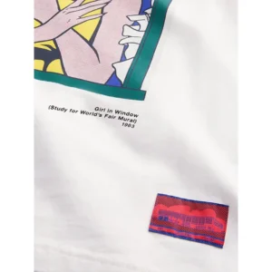 Areena Design <p>Shop the Gap x Lichtenstein Whitney Girl in Window Graphic T-Shi in White Cotton. Stylish, comfortable, and made for everyday wear.</p> Gap x Lichtenstein Whitney Girl in Window Graphic T-Shirt <p>Shop the Gap x Lichtenstein Whitney Girl in Window Graphic T-Shi in White Cotton. Stylish, comfortable, and made for everyday wear.</p>
