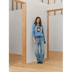 Areena Design <p>Shop the Gap x Lichtenstein Whitney Laughing Cat Sweater in Blue Heather Fleece. Stylish, comfortable, and made for everyday wear.</p> Gap x Lichtenstein Whitney Laughing Cat Sweater <p>Shop the Gap x Lichtenstein Whitney Laughing Cat Sweater in Blue Heather Fleece. Stylish, comfortable, and made for everyday wear.</p>