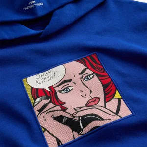 Areena Design <p>Shop the Gap x Lichtenstein Whitney Ohhh... Alright... Heavyweig in Royal Blue Fleece. Stylish, comfortable, and made for everyday wear.</p> Gap x Lichtenstein Whitney Ohhh... Alright... Heavyweight Hoodie <p>Shop the Gap x Lichtenstein Whitney Ohhh... Alright... Heavyweig in Royal Blue Fleece. Stylish, comfortable, and made for everyday wear.</p>