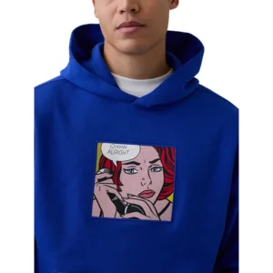 Areena Design <p>Shop the Gap x Lichtenstein Whitney Ohhh... Alright... Heavyweig in Royal Blue Fleece. Stylish, comfortable, and made for everyday wear.</p> Gap x Lichtenstein Whitney Ohhh... Alright... Heavyweight Hoodie <p>Shop the Gap x Lichtenstein Whitney Ohhh... Alright... Heavyweig in Royal Blue Fleece. Stylish, comfortable, and made for everyday wear.</p>