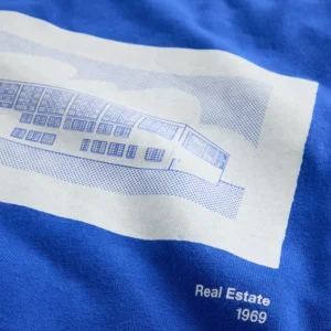 Areena Design <p>Shop the Gap x Lichtenstein Whitney Real Estate Graphic T-Shirt in Royal Blue Cotton. Stylish, comfortable, and made for everyday wear.</p> Gap x Lichtenstein Whitney Real Estate Graphic T-Shirt <p>Shop the Gap x Lichtenstein Whitney Real Estate Graphic T-Shirt in Royal Blue Cotton. Stylish, comfortable, and made for everyday wear.</p>