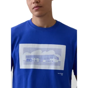 Areena Design <p>Shop the Gap x Lichtenstein Whitney Real Estate Graphic T-Shirt in Royal Blue Cotton. Stylish, comfortable, and made for everyday wear.</p> Gap x Lichtenstein Whitney Real Estate Graphic T-Shirt <p>Shop the Gap x Lichtenstein Whitney Real Estate Graphic T-Shirt in Royal Blue Cotton. Stylish, comfortable, and made for everyday wear.</p>