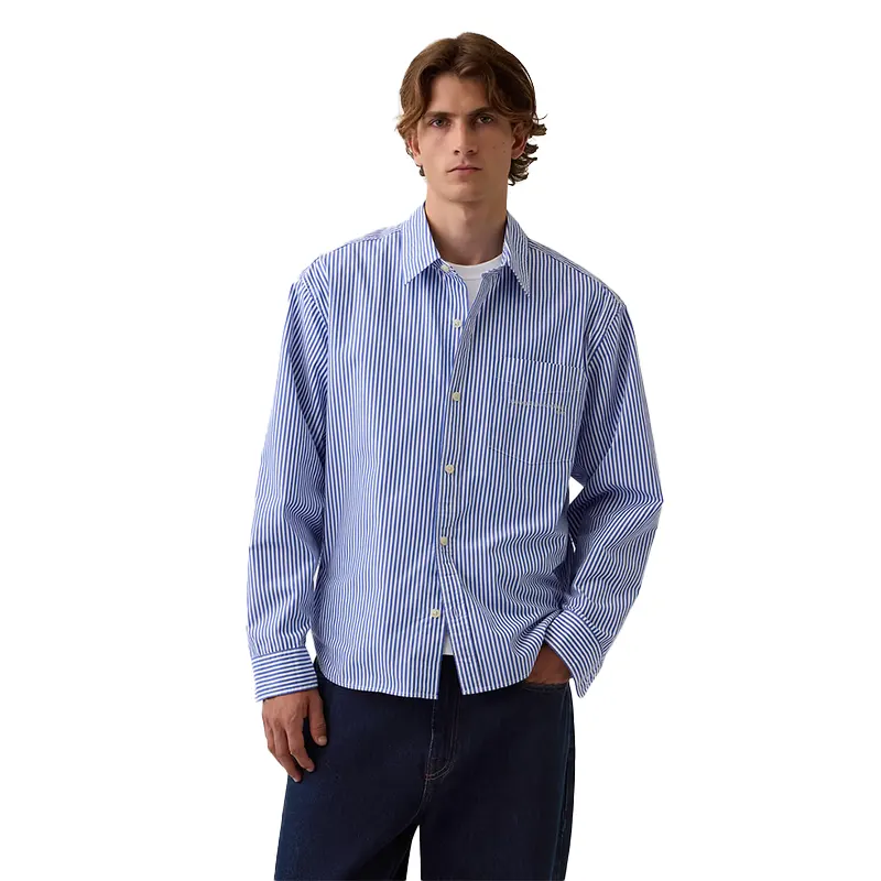 Gap x Lichtenstein Whitney Standing Explosion Poplin Shirt 1 Gap x Lichtenstein Whitney Standing Explosion Poplin Shirt <p>Shop the Gap x Lichtenstein Whitney Standing Explosion Poplin Sh in White Cotton. Stylish, comfortable, and made for everyday wear.</p>