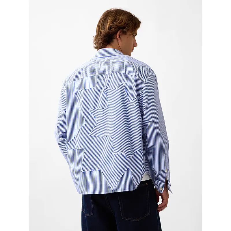 Gap x Lichtenstein Whitney Standing Explosion Poplin Shirt Gap x Lichtenstein Whitney Standing Explosion Poplin Shirt <p>Shop the Gap x Lichtenstein Whitney Standing Explosion Poplin Sh in White Cotton. Stylish, comfortable, and made for everyday wear.</p>