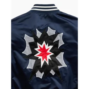 Areena Design <p>Shop the Gap x Lichtenstein Whitney Standing Explosion Varsity Jacket in Blue Polyester. Stylish, comfortable, and made for everyday wear.</p> Gap x Lichtenstein Whitney Standing Explosion Varsity Jacket <p>Shop the Gap x Lichtenstein Whitney Standing Explosion Varsity Jacket in Blue Polyester. Stylish, comfortable, and made for everyday wear.</p>