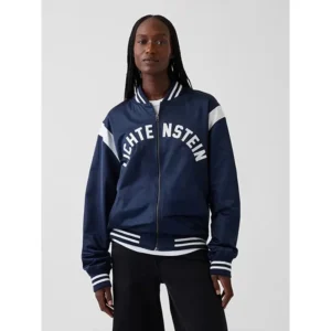Areena Design <p>Shop the Gap x Lichtenstein Whitney Standing Explosion Varsity Jacket in Blue Polyester. Stylish, comfortable, and made for everyday wear.</p> Gap x Lichtenstein Whitney Standing Explosion Varsity Jacket <p>Shop the Gap x Lichtenstein Whitney Standing Explosion Varsity Jacket in Blue Polyester. Stylish, comfortable, and made for everyday wear.</p>