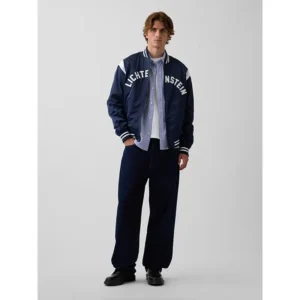 Areena Design <p>Shop the Gap x Lichtenstein Whitney Standing Explosion Varsity Jacket in Blue Polyester. Stylish, comfortable, and made for everyday wear.</p> Gap x Lichtenstein Whitney Standing Explosion Varsity Jacket <p>Shop the Gap x Lichtenstein Whitney Standing Explosion Varsity Jacket in Blue Polyester. Stylish, comfortable, and made for everyday wear.</p>