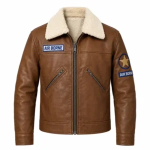 Garou Mark of The Wolves Terry Bogard Jacket