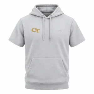 Georgia Tech Brent Key Hoodie