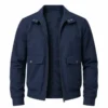 Areena Design <p>Show your sports-inspired style with the <strong>USA National Team White Anthem Jacket</strong>. This jacket combines a bold team-focused look with versatile everyday appeal, making it ideal for game-day outfits, casual wear, and fan collections.</p> Glen Powell Blue Bomber Jacket <p>Show your sports-inspired style with the <strong>USA National Team White Anthem Jacket</strong>. This jacket combines a bold team-focused look with versatile everyday appeal, making it ideal for game-day outfits, casual wear, and fan collections.</p>