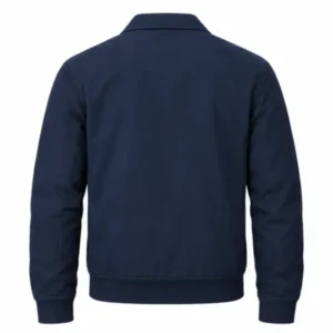 Areena Design <p>Refresh your outerwear collection with the <strong>Glen Powell Blue Bomber Jacket</strong>. This bomber jacket combines a distinctive visual identity with easy everyday styling, making it a versatile choice for casual outfits, layering, and statement looks.</p> Glen Powell Blue Bomber Jacket <p>Refresh your outerwear collection with the <strong>Glen Powell Blue Bomber Jacket</strong>. This bomber jacket combines a distinctive visual identity with easy everyday styling, making it a versatile choice for casual outfits, layering, and statement looks.</p>