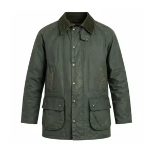 Greenland 2 Migration William Abadie Jacket