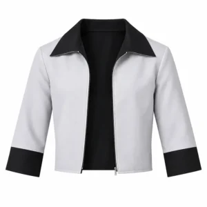 Grimmjow Jaegerjaquez Cosplay Jacket