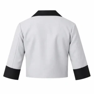 Areena Design <p>Bring character-inspired style to your wardrobe with the <strong>Grimmjow Jaegerjaquez Cosplay Jacket</strong>. This jacket is a standout choice for cosplay looks, themed events, collectors, and fans searching for distinctive statement outerwear.</p> Grimmjow Jaegerjaquez Cosplay Jacket <p>Bring character-inspired style to your wardrobe with the <strong>Grimmjow Jaegerjaquez Cosplay Jacket</strong>. This jacket is a standout choice for cosplay looks, themed events, collectors, and fans searching for distinctive statement outerwear.</p>