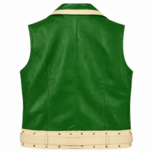 Areena Design <p>Add a bold edge to your wardrobe with the <strong>Guy Gardner Leather Vest</strong>. This leather vest is built around a timeless moto-inspired aesthetic, making it a versatile statement piece for casual outfits, streetwear, and layered seasonal styling.</p> Guy Gardner Leather Vest <p>Add a bold edge to your wardrobe with the <strong>Guy Gardner Leather Vest</strong>. This leather vest is built around a timeless moto-inspired aesthetic, making it a versatile statement piece for casual outfits, streetwear, and layered seasonal styling.</p>