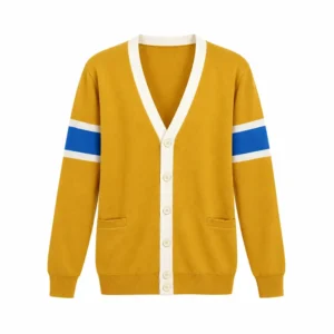 Halloween The Game Jennifer Aarons Jacket