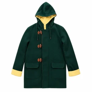 Home Alone Kevin Mccallister Duffle Coat