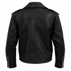 Areena Design <p>Add a bold edge to your wardrobe with the <strong>James Crockett Biker Leather Jacket</strong>. This leather jacket is built around a timeless moto-inspired aesthetic, making it a versatile statement piece for casual outfits, streetwear, and layered seasonal styling.</p> James Crockett Biker Leather Jacket <p>Add a bold edge to your wardrobe with the <strong>James Crockett Biker Leather Jacket</strong>. This leather jacket is built around a timeless moto-inspired aesthetic, making it a versatile statement piece for casual outfits, streetwear, and layered seasonal styling.</p>
