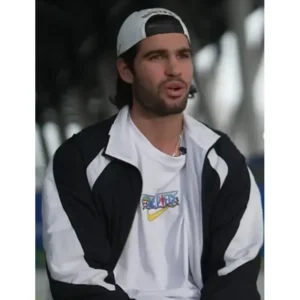 Areena Design <p>Shop the Japan Open Kinoshita Group Carlos Alcaraz Track Jacket in Black Polyester. Stylish, comfortable, and made for everyday wear.</p> Japan Open Kinoshita Group Carlos Alcaraz Track Jacket <p>Shop the Japan Open Kinoshita Group Carlos Alcaraz Track Jacket in Black Polyester. Stylish, comfortable, and made for everyday wear.</p>