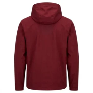 Areena Design <p>Shop the Jayden Daniels Commanders Hooded Jacket in Maroon Polyester, made for comfortable everyday wear, easy layering, game days, travel, weekends, gifting Jayden Daniels Commanders Hooded Jacket