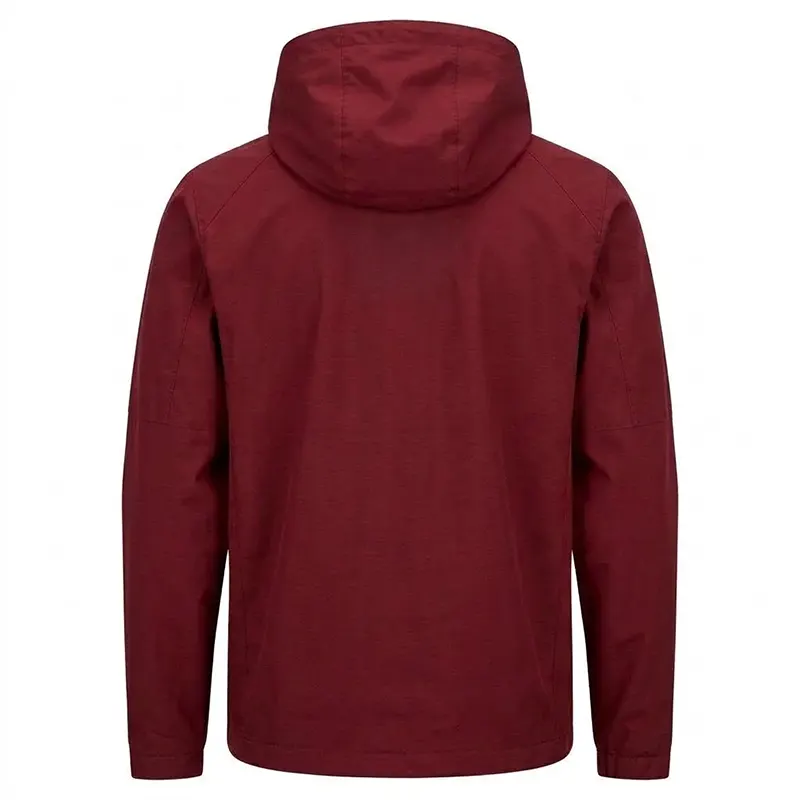 Jayden Daniels Commanders Hooded Jacket Jayden Daniels Commanders Hooded Jacket