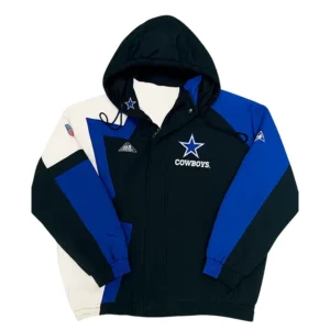 Jimmy Johnson Dallas Cowboys Apex One Jacket