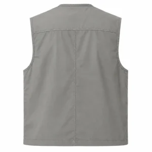 Areena Design <p>Complete your layered look with the <strong>Joe Keery Gray Vest</strong>. This vest brings a distinctive sleeveless style that works well over tees, shirts, and lightweight layers for casual outfits and statement streetwear.</p> Joe Keery Gray Vest <p>Complete your layered look with the <strong>Joe Keery Gray Vest</strong>. This vest brings a distinctive sleeveless style that works well over tees, shirts, and lightweight layers for casual outfits and statement streetwear.</p>