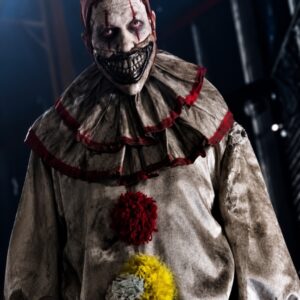 Areena Design American Horror Story S13 Twisty The Clown Costume