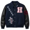 Areena Design <p>Add heritage-inspired outerwear to your rotation with the <strong>US Navy N-1 Deck Jacket</strong>. This jacket offers a classic military-inspired appearance that pairs easily with denim, boots, and everyday cold-weather looks.</p> Jordan Flight x Howard University Jacket <p>Add heritage-inspired outerwear to your rotation with the <strong>US Navy N-1 Deck Jacket</strong>. This jacket offers a classic military-inspired appearance that pairs easily with denim, boots, and everyday cold-weather looks.</p>