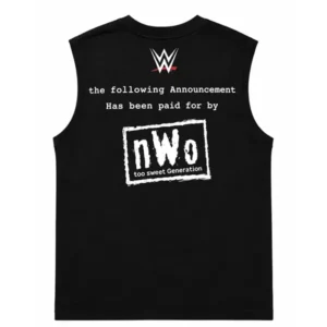 Areena Design <p>Shop the <strong>Justin Bieber nWo WWE Wrestling T-Shirt</strong>, crafted from premium cotton fabric in a stylish black color. This T-shirt offers a comfortable fit, durable construction, and a standout look for casual wear, streetwear, fan outfits, and everyday styling.</p><ul><li><strong>Material:</strong> Cotton</li><li><strong>Color:</strong> Black</li><li><strong>Style:</strong> Comfortable, versatile, and easy to layer</li></ul> Justin Bieber nWo WWE Wrestling T-Shirt <p>Shop the <strong>Justin Bieber nWo WWE Wrestling T-Shirt</strong>, crafted from premium cotton fabric in a stylish black color. This T-shirt offers a comfortable fit, durable construction, and a standout look for casual wear, streetwear, fan outfits, and everyday styling.</p><ul><li><strong>Material:</strong> Cotton</li><li><strong>Color:</strong> Black</li><li><strong>Style:</strong> Comfortable, versatile, and easy to layer</li></ul>