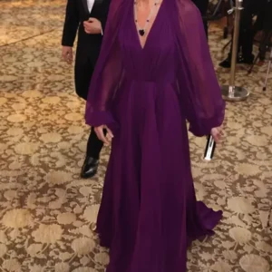 Kate Middleton Digger Global Dress