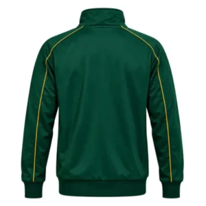 Areena Design <p>Upgrade your sporty wardrobe with the <strong>Katie Taylor Croke Park Conference Jacket</strong>. This jacket delivers a clean event-inspired look that works well for casual styling, travel, training-day outfits, and fans of contemporary athletic fashion.</p> Katie Taylor Croke Park Conference Jacket <p>Upgrade your sporty wardrobe with the <strong>Katie Taylor Croke Park Conference Jacket</strong>. This jacket delivers a clean event-inspired look that works well for casual styling, travel, training-day outfits, and fans of contemporary athletic fashion.</p>