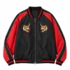 Areena Design <p>Show your sports-inspired style with the <strong>Viva Los Raiders Sugar Skull Varsity Jacket</strong>. This varsity jacket combines a bold team-focused look with versatile everyday appeal, making it ideal for game-day outfits, casual wear, and fan collections.</p> Kim Sung-Cheol Goldland Tiger Bomber Jacket <p>Show your sports-inspired style with the <strong>Viva Los Raiders Sugar Skull Varsity Jacket</strong>. This varsity jacket combines a bold team-focused look with versatile everyday appeal, making it ideal for game-day outfits, casual wear, and fan collections.</p>