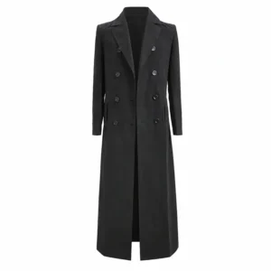 Kishibe Chainsaw Man Trench Coat