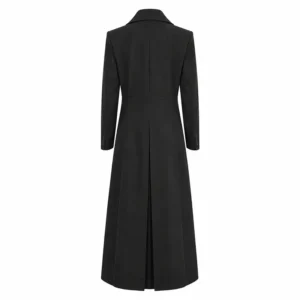 Areena Design <p>Shop the Kishibe Chainsaw Man Trench Coat in Black Wool, made for comfortable everyday wear, easy layering, game days, travel, weekends, gifting, and versati Kishibe Chainsaw Man Trench Coat